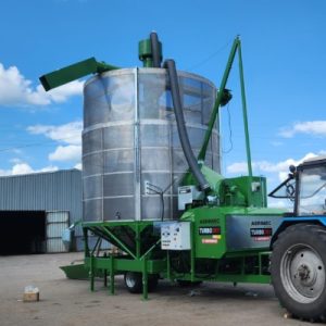 Зерносушилка Agrimec