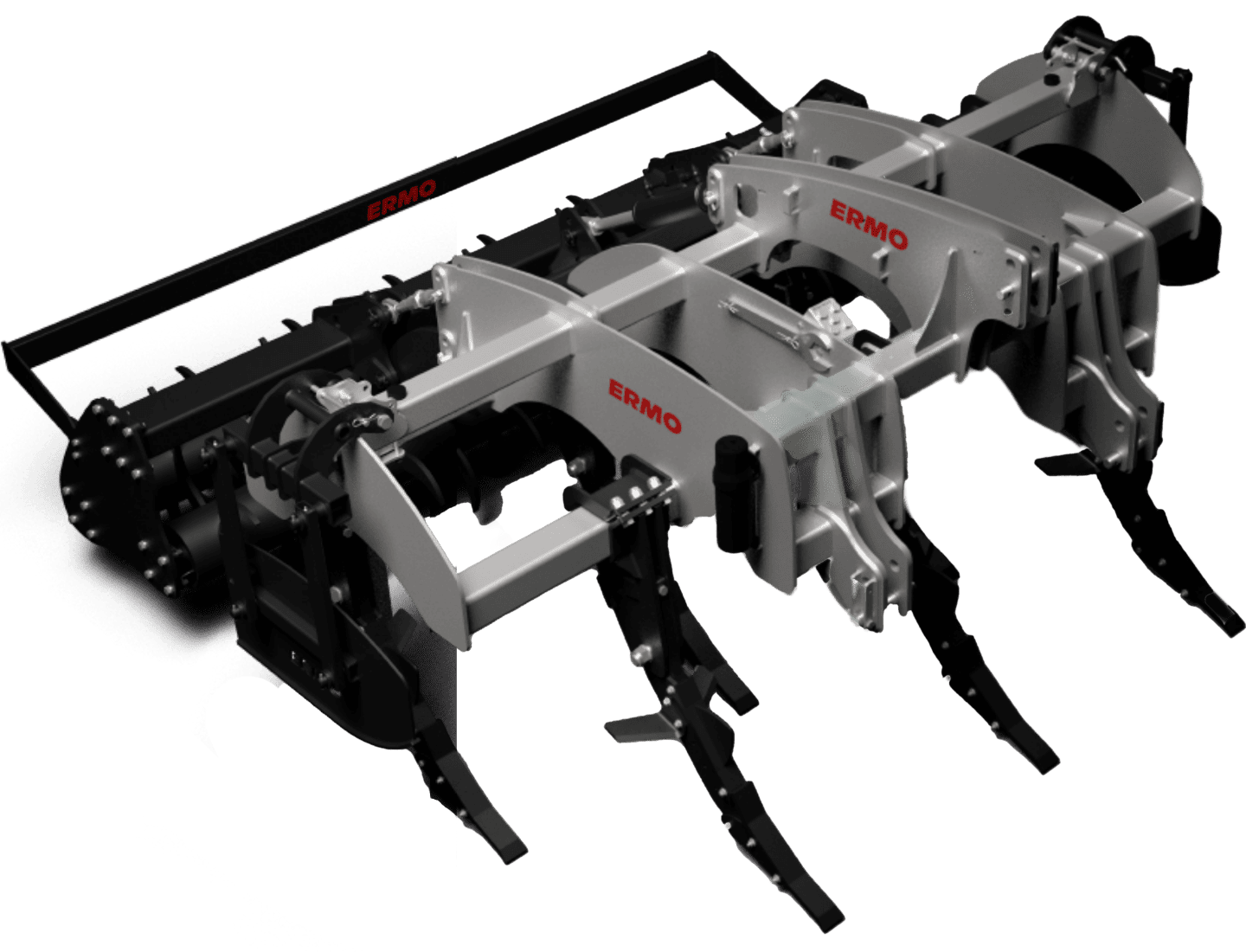 Глубокорыхлитель ERMO LEVANTE — изображение 4