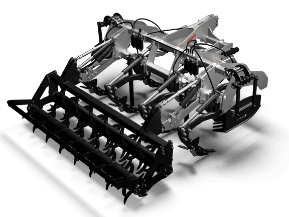 Глубокорыхлитель ERMO LEVANTE — изображение 3