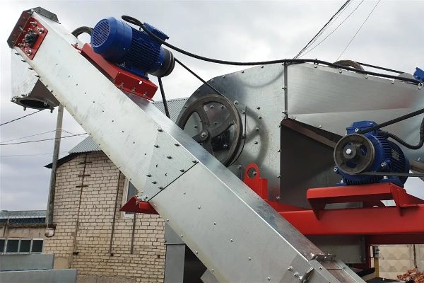Очистители вороха ОВС-25 — изображение 2