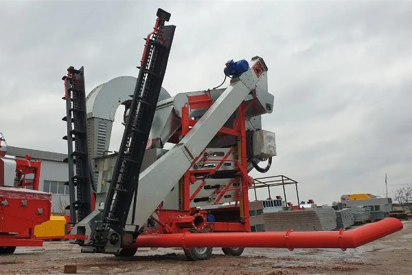 Очистители вороха ОВС-25 — изображение 3