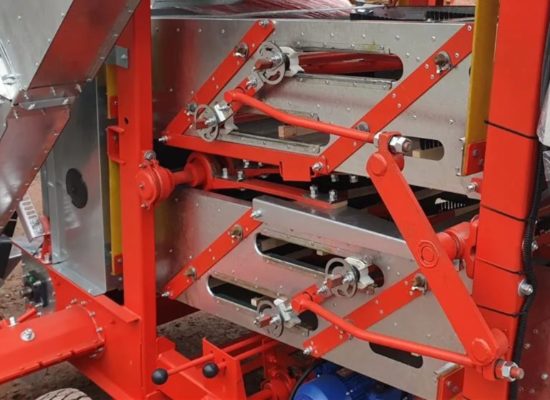Очистители вороха ОВС-25 — изображение 4