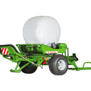 Обмотчик рулонов SIPMA OS 7650 GAJA