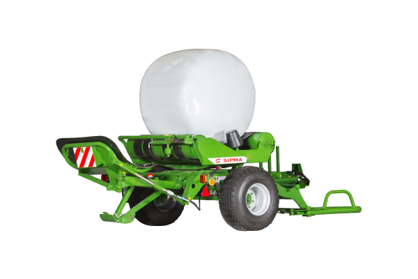 Обмотчик рулонов SIPMA OS 7650 GAJA