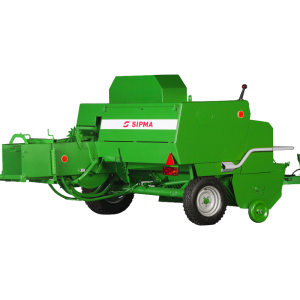 Тюковый пресс - SIPMA PK 4010 KOSTKA