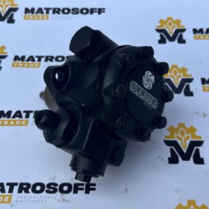 Топливный насос Riello press 4g (Agrimec AS2250)