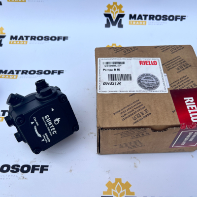 Топливный насос Riello press 2g (Agrimec AS1150)