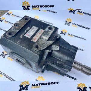 Редуктор центрального шнека зерносушилки Agrex TB278C19