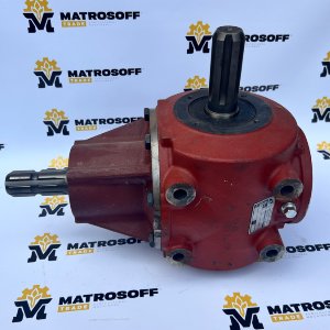 Редуктор центрального шнека Agrimec AS1150