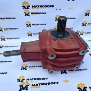 Редуктор центрального шнека Agrimec AS2250