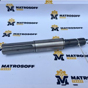 10032 Вал Z6 1’’ 3/8 50×350 жатка Fantini