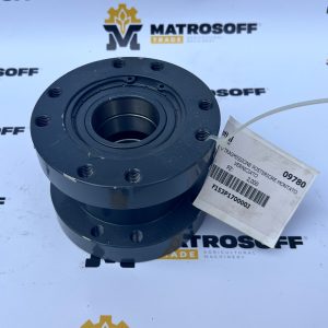 9780 поставка жатка Fantini G02