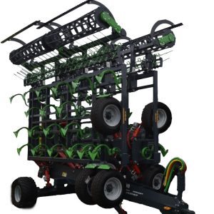 Культиватор SKR CARBON